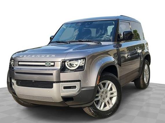 LAND ROVER DEFENDER 2023 SALEJ6EX9P2239257 image